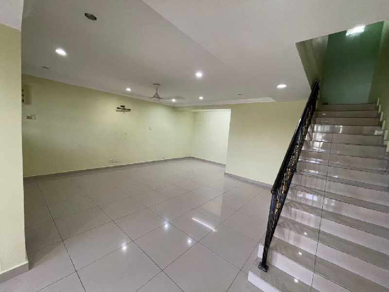 TAMAN SUNGAI JATI KLANG - photo 2
