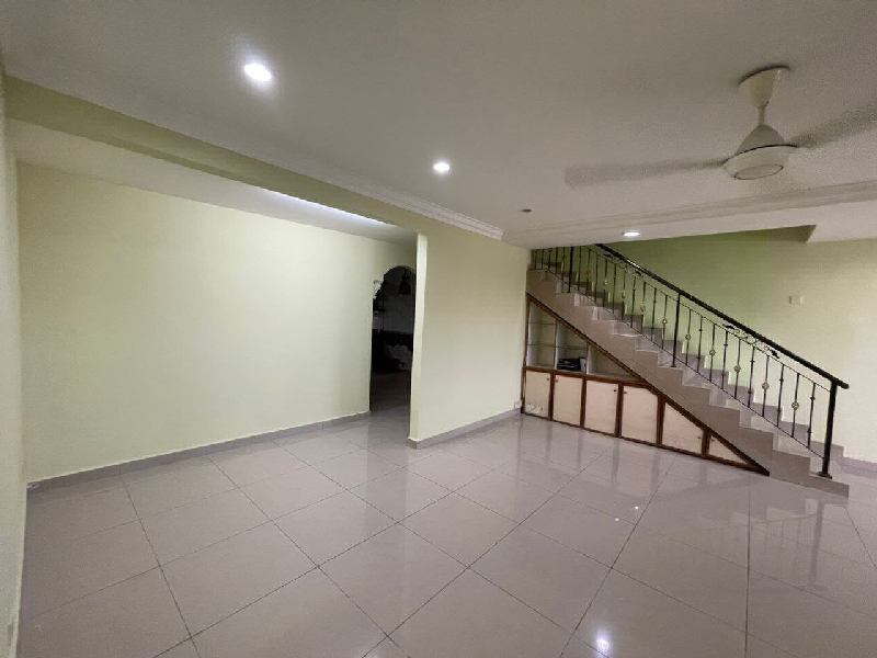 TAMAN SUNGAI JATI KLANG - photo 3