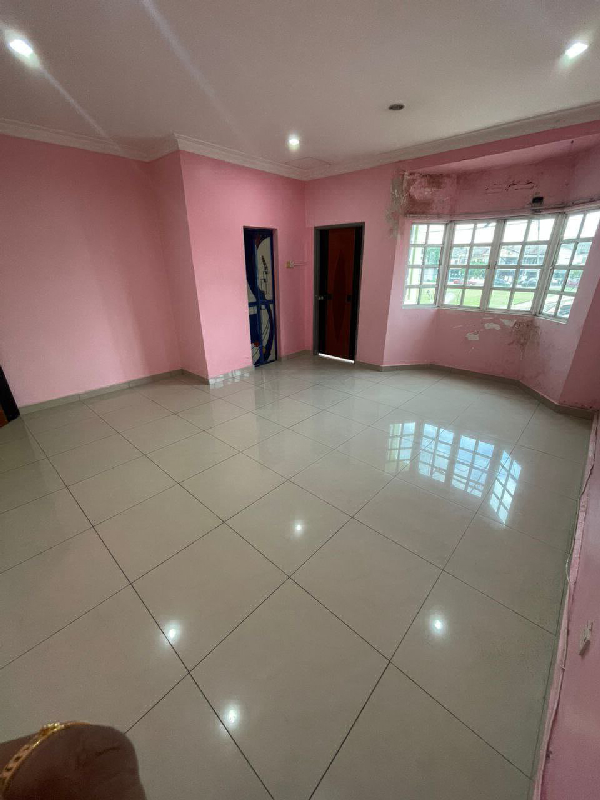 TAMAN SUNGAI JATI KLANG - photo 4