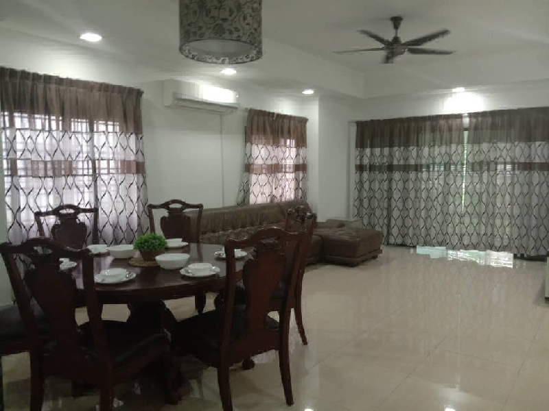 COUNTRY HEIGHTS KAJANG - photo 2