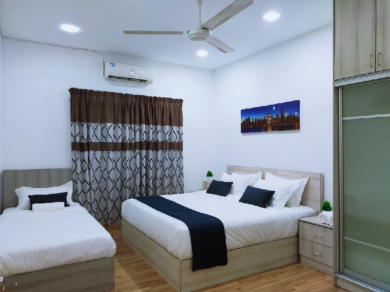 COUNTRY HEIGHTS KAJANG - photo 3
