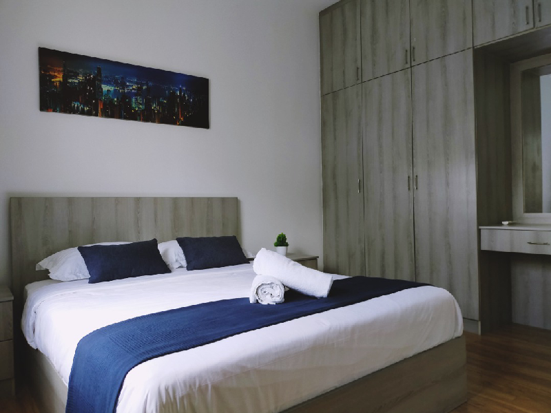 COUNTRY HEIGHTS KAJANG - photo 4