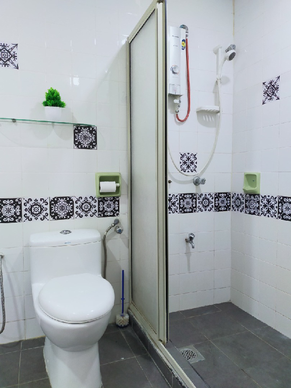COUNTRY HEIGHTS KAJANG - photo 5