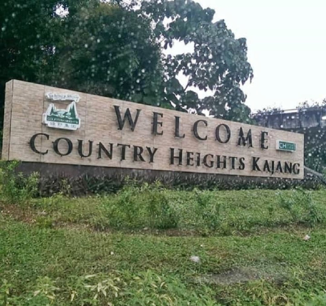 COUNTRY HEIGHTS KAJANG - photo 7