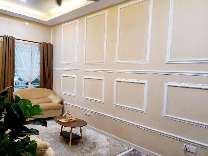 TAMAN DESA BUKIT PERMATA KAPAR - photo 3