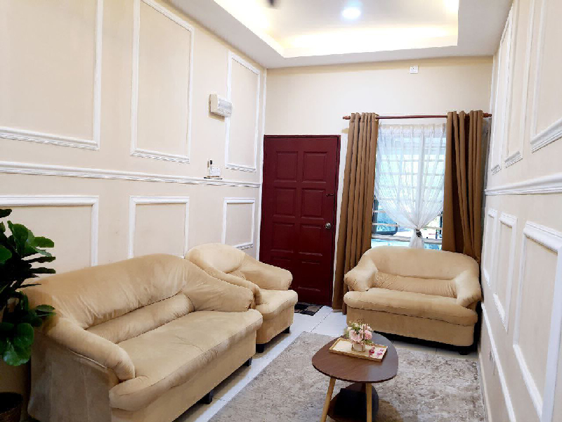 TAMAN DESA BUKIT PERMATA KAPAR - photo 6