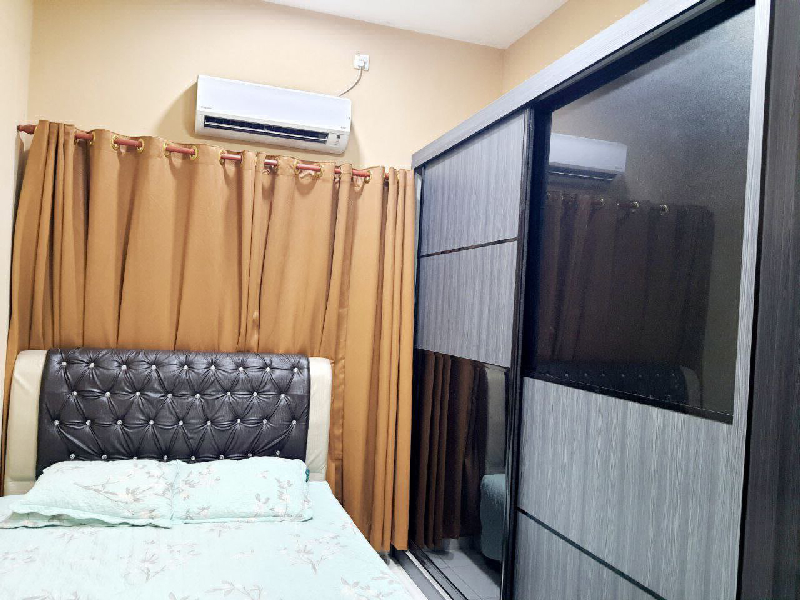 TAMAN DESA BUKIT PERMATA KAPAR - photo 9