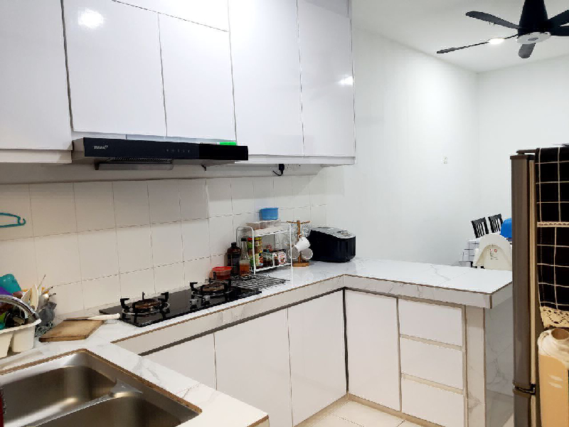 TAMAN DESA BUKIT PERMATA KAPAR - photo 12