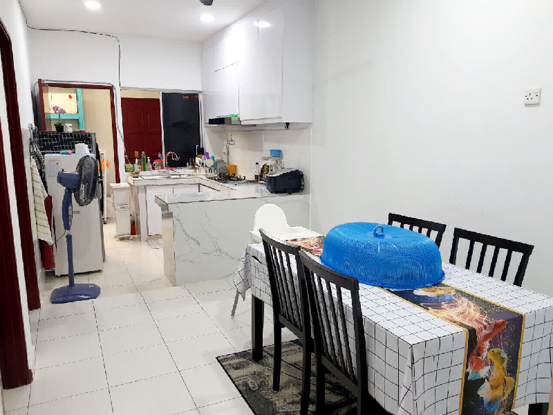 TAMAN DESA BUKIT PERMATA KAPAR - photo 13