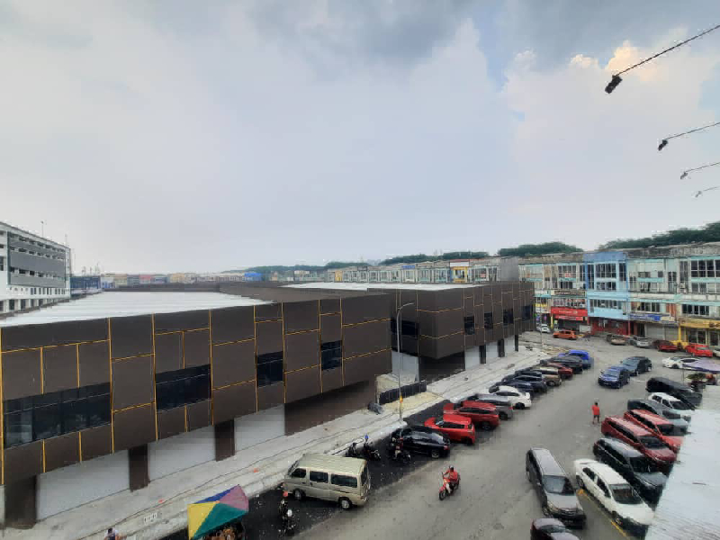 Taman Sri Muda Shah Alam - photo 2