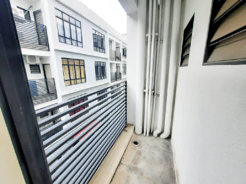 Taman Sri Muda Shah Alam - photo 12