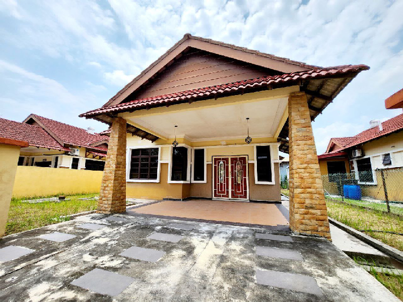 BUNGALOW SETINGKAT SEKSYEN 29 SHAH ALAM - photo 2
