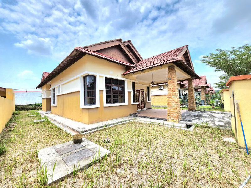 BUNGALOW SETINGKAT SEKSYEN 29 SHAH ALAM - photo 3