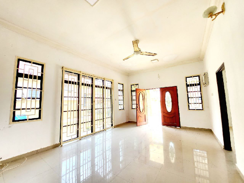 BUNGALOW SETINGKAT SEKSYEN 29 SHAH ALAM - photo 4