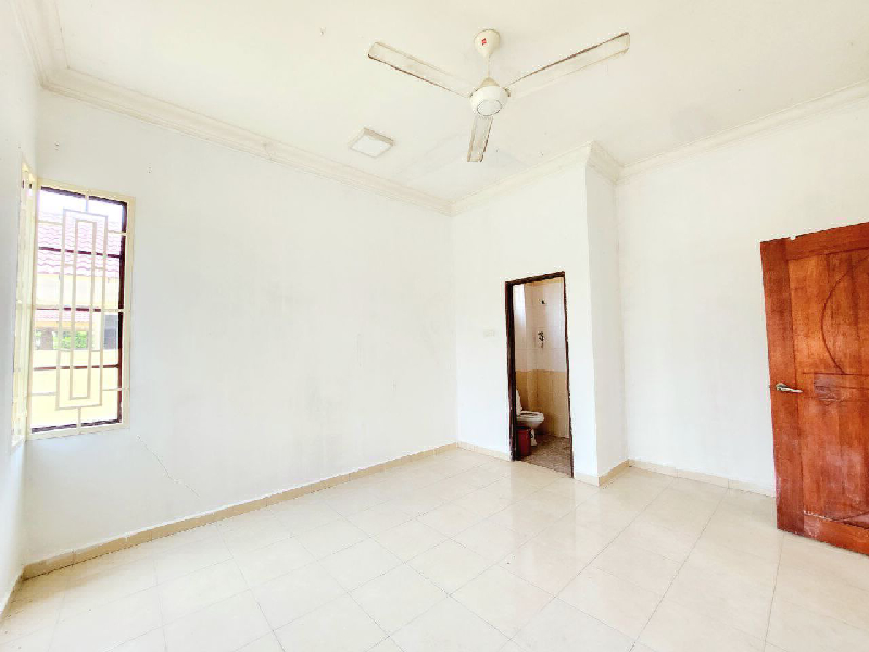 BUNGALOW SETINGKAT SEKSYEN 29 SHAH ALAM - photo 11