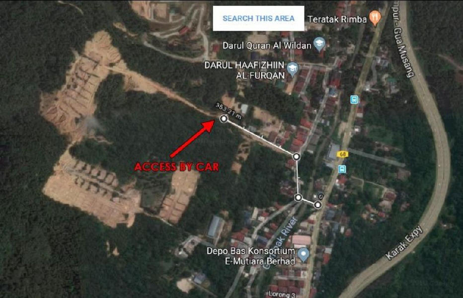 TANAH SESUAI BUAT PERUMAHAN  - photo 2