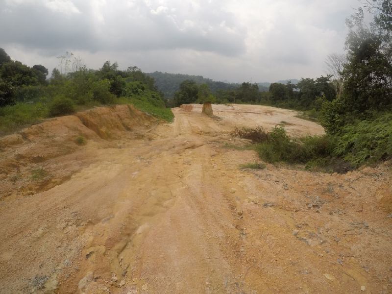 TANAH SESUAI BUAT PERUMAHAN  - photo 3