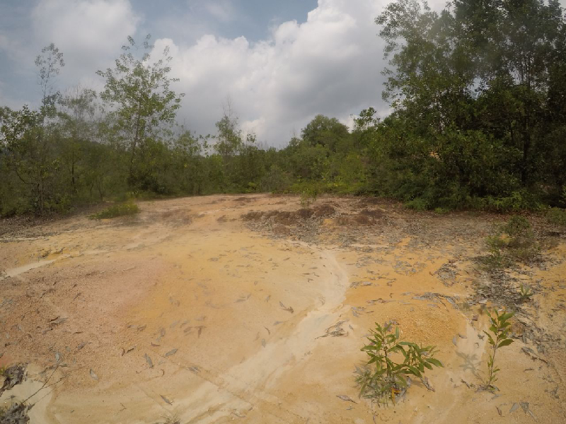 TANAH SESUAI BUAT PERUMAHAN  - photo 8