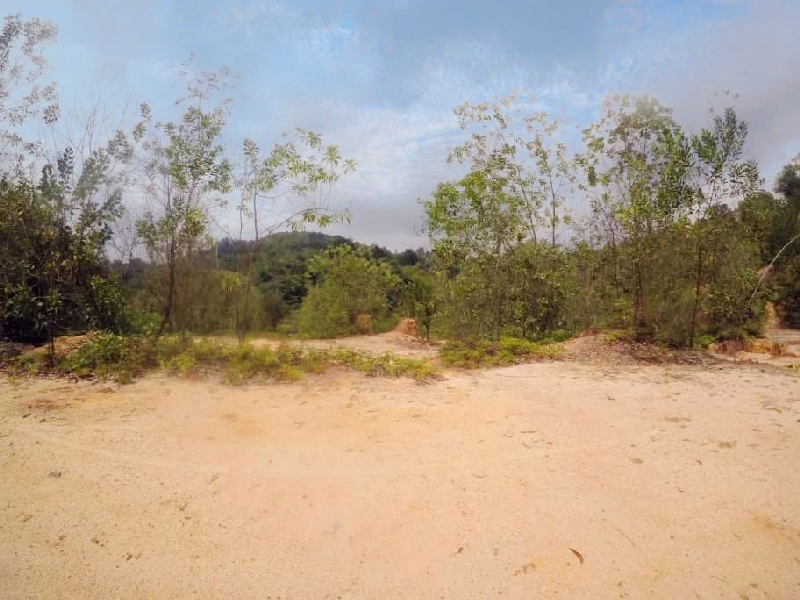 TANAH SESUAI BUAT PERUMAHAN  - photo 10