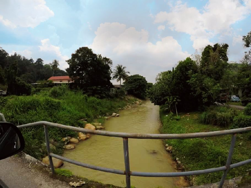 TANAH SESUAI BUAT PERUMAHAN  - photo 11
