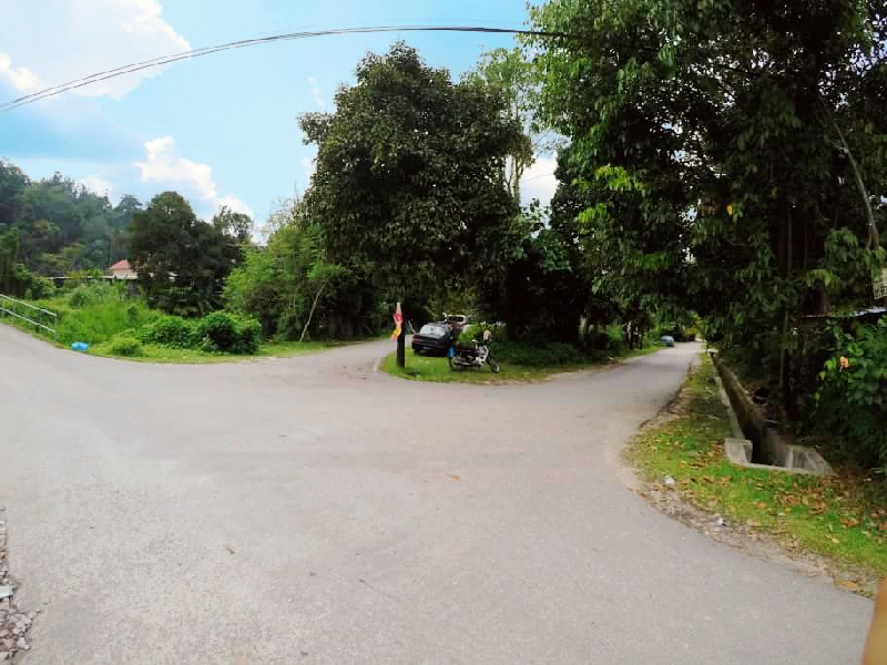 TANAH SESUAI BUAT PERUMAHAN  - photo 12