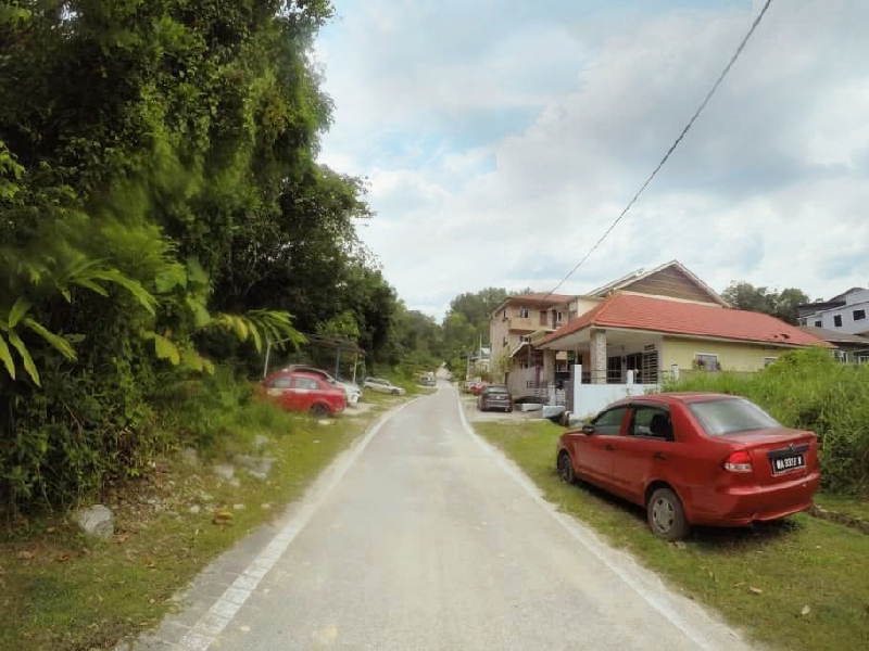 TANAH SESUAI BUAT PERUMAHAN  - photo 13