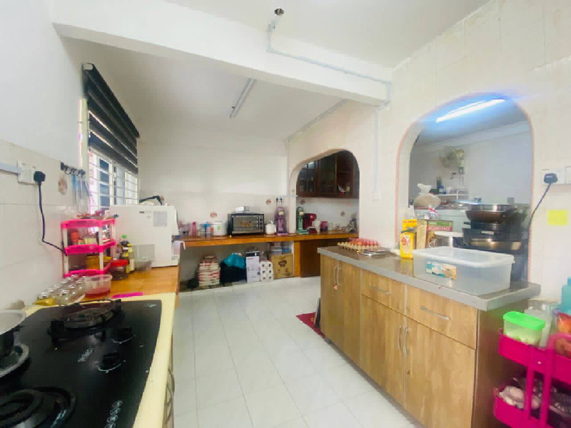 Seksyen 19 Shah Alam - photo 7