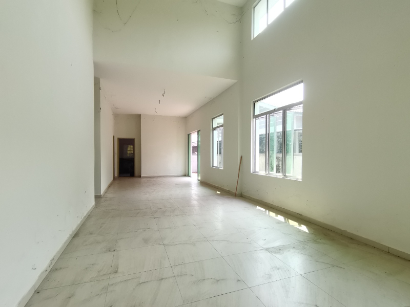SEMI D CLUSTER TAMAN KRUBONG JAYA - photo 3