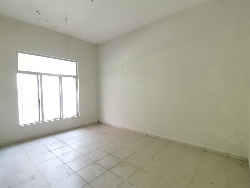 SEMI D CLUSTER TAMAN KRUBONG JAYA - photo 8