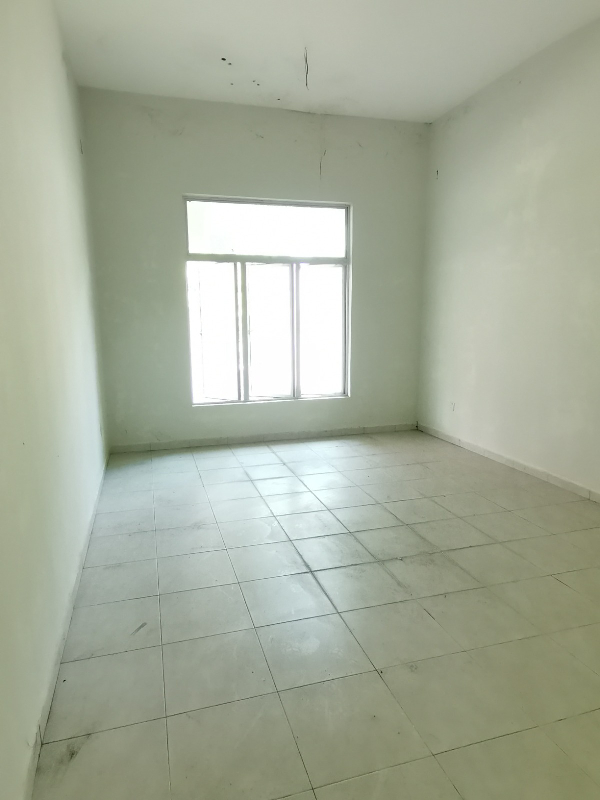 SEMI D CLUSTER TAMAN KRUBONG JAYA - photo 9