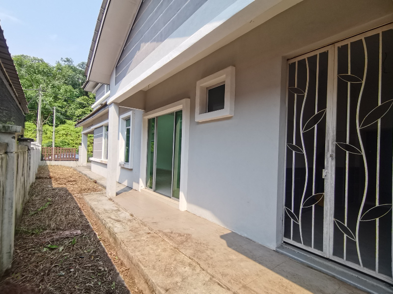 SEMI D CLUSTER TAMAN KRUBONG JAYA - photo 13