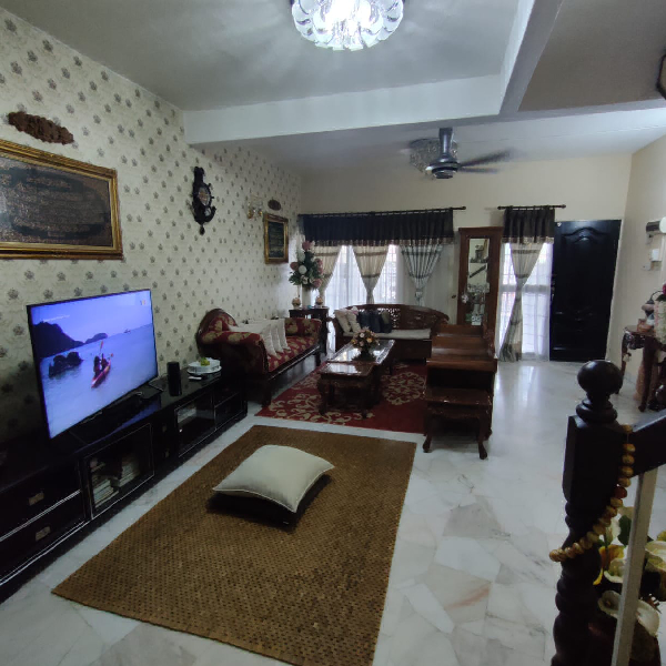 TAMAN SRI ANDALAS  - photo 2