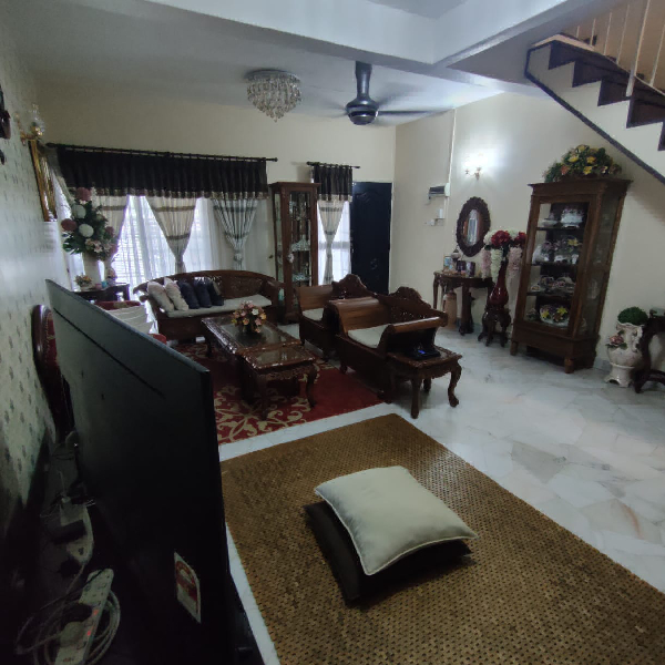 TAMAN SRI ANDALAS  - photo 3