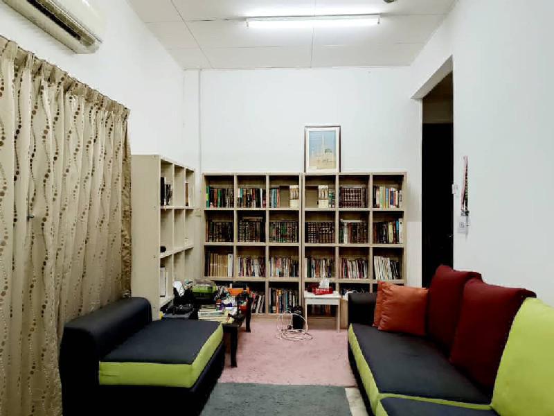 SINGLE STOREY TERRACE CORNERLOT - photo 7