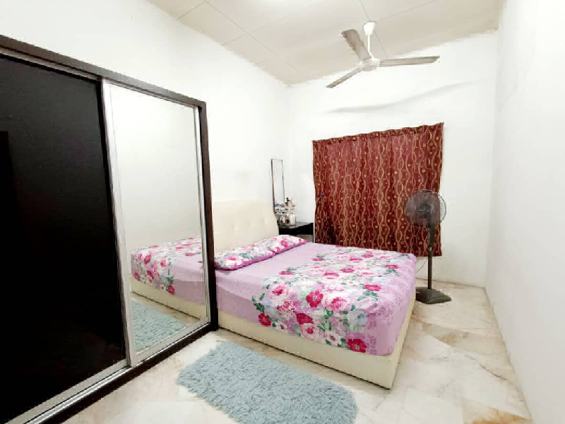 SINGLE STOREY TERRACE CORNERLOT - photo 9