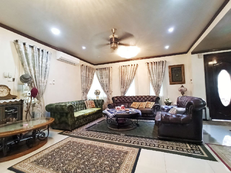 BUNGALOW 2 STOREY BUKIT RAJA - photo 2