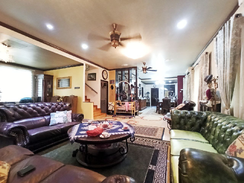 BUNGALOW 2 STOREY BUKIT RAJA - photo 3
