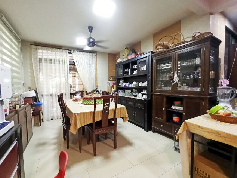 BUNGALOW 2 STOREY BUKIT RAJA - photo 4