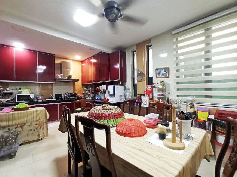 BUNGALOW 2 STOREY BUKIT RAJA - photo 5