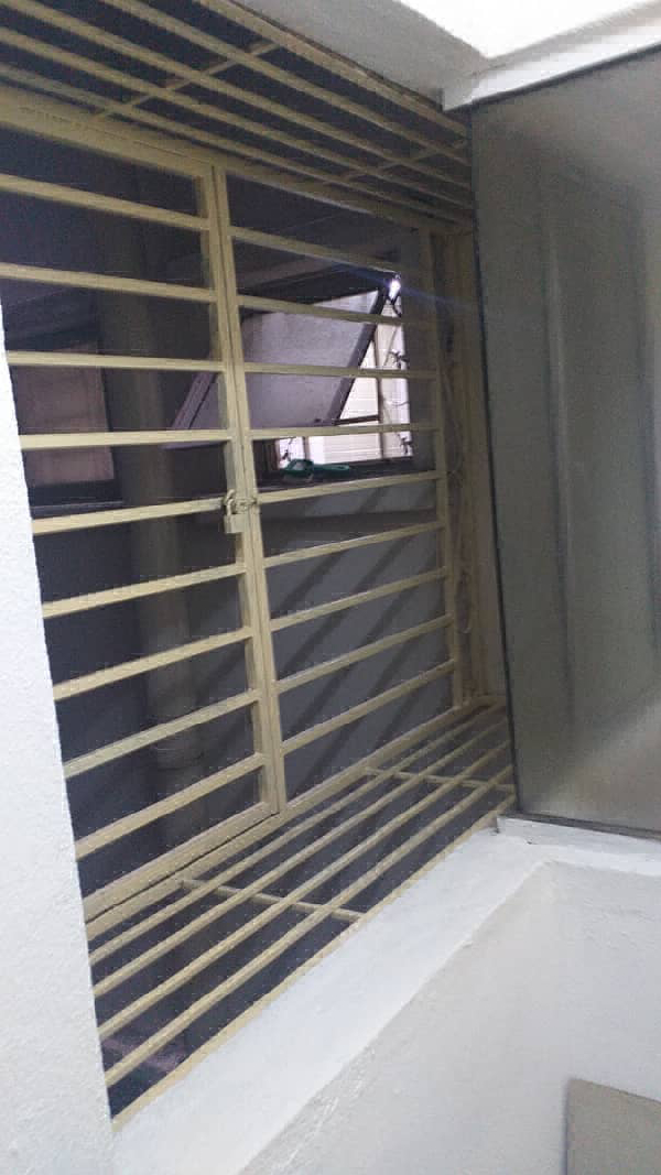 Apartment Alam Prima Shah Alam - photo 6