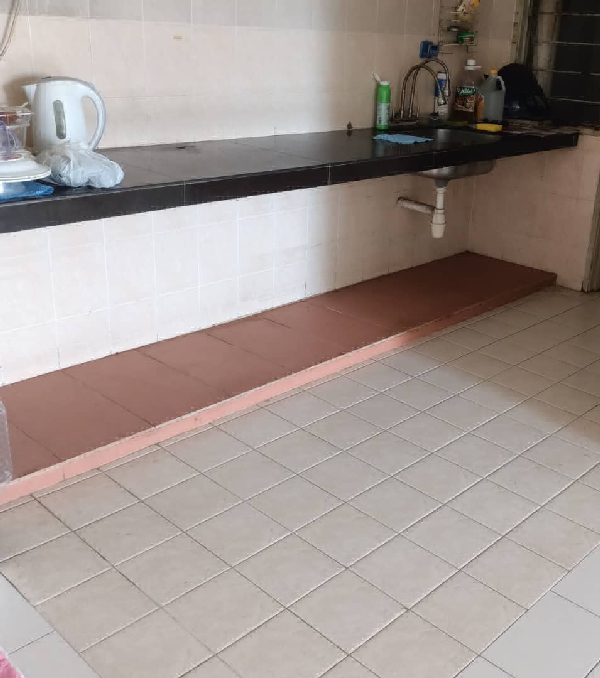 Apartment Alam Prima Shah Alam - photo 8