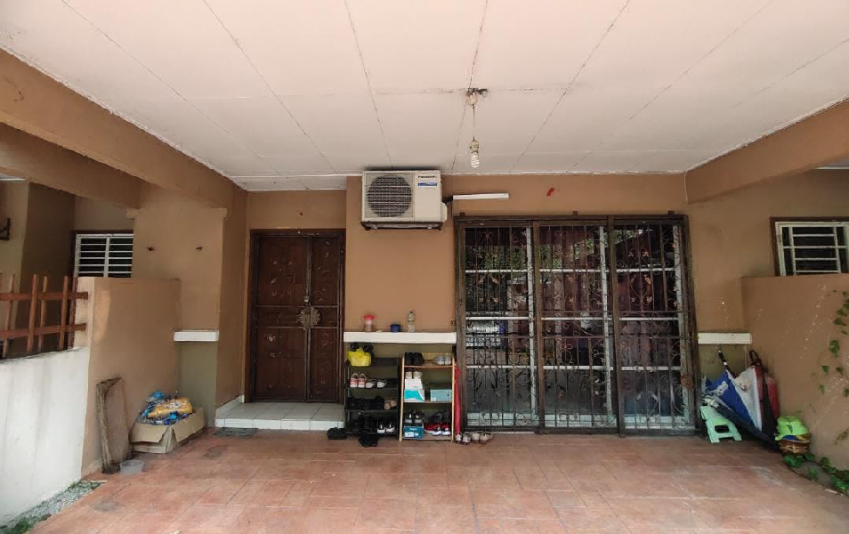 DENAI ALAM DOUBLE STOREY  - photo 2