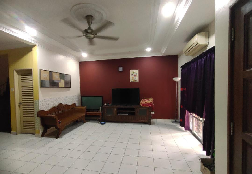 DENAI ALAM DOUBLE STOREY  - photo 3