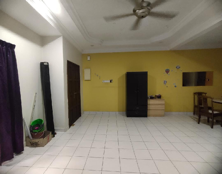 DENAI ALAM DOUBLE STOREY  - photo 4