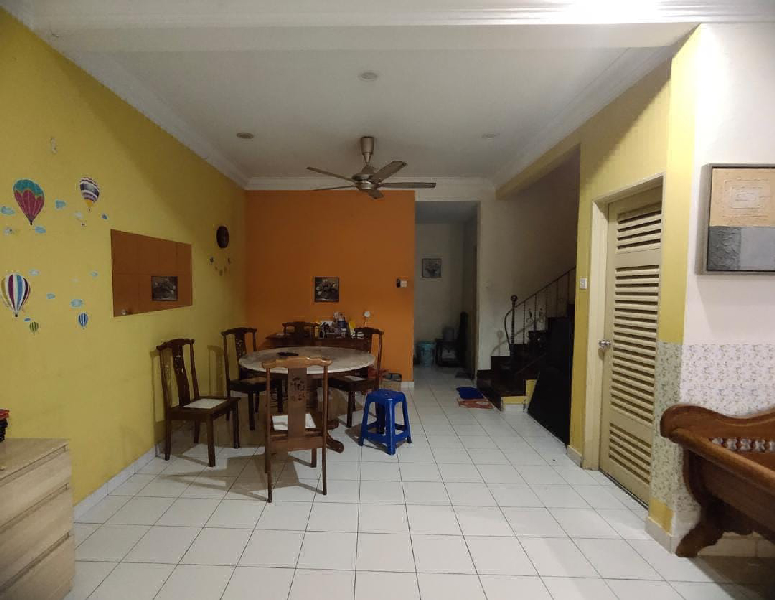 DENAI ALAM DOUBLE STOREY  - photo 5