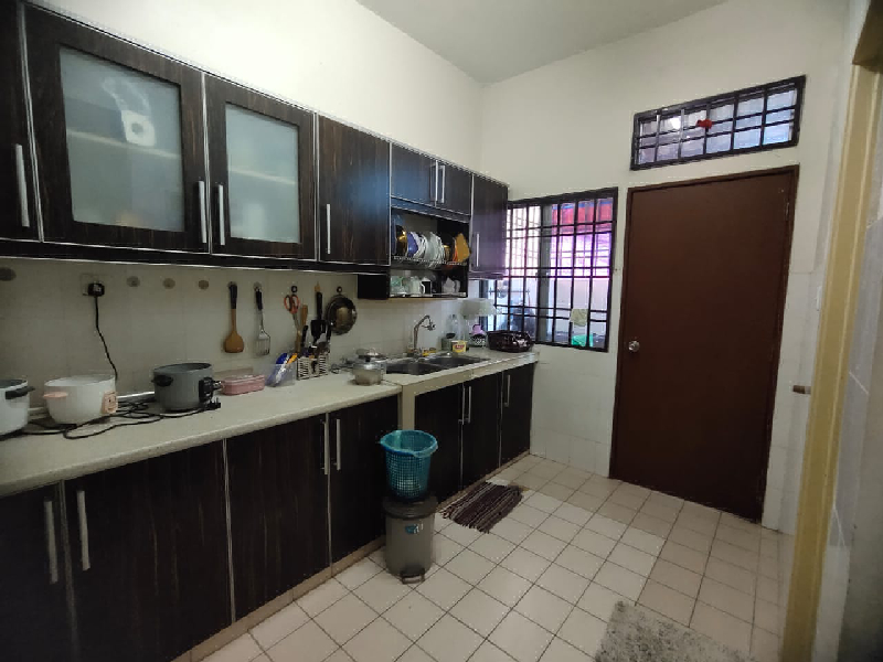 DENAI ALAM DOUBLE STOREY  - photo 7