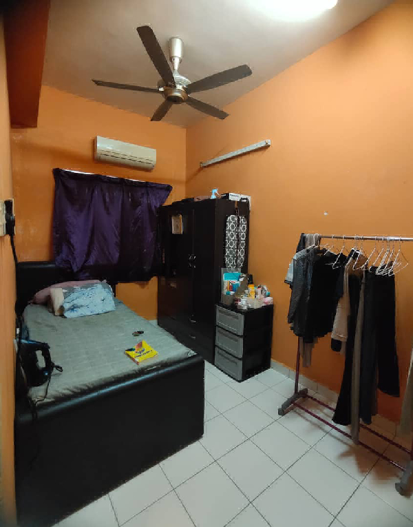 DENAI ALAM DOUBLE STOREY  - photo 11