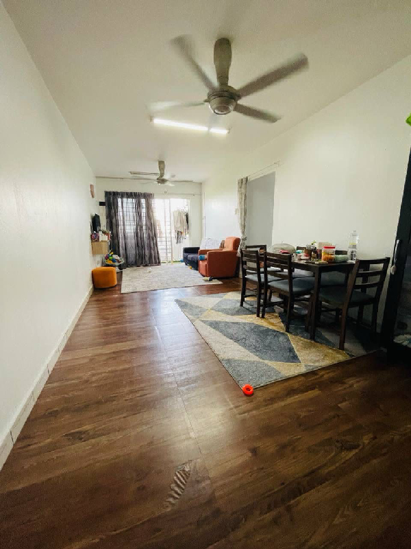 APARTMENT ALAM PRIMA SEKSYEN 22 SHAH ALAM - photo 2