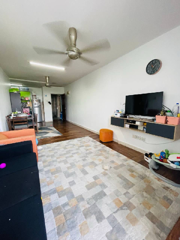 APARTMENT ALAM PRIMA SEKSYEN 22 SHAH ALAM - photo 3