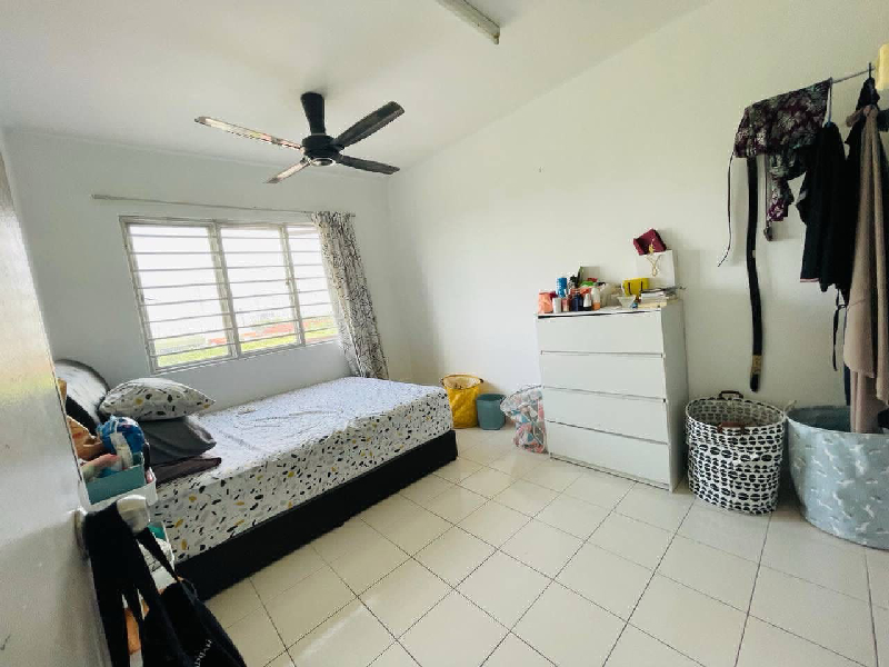 APARTMENT ALAM PRIMA SEKSYEN 22 SHAH ALAM - photo 6